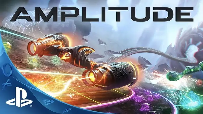 Amplitude