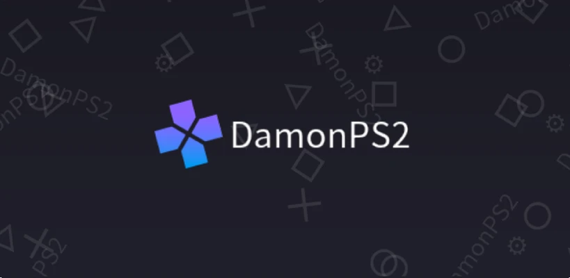 DamonPS2