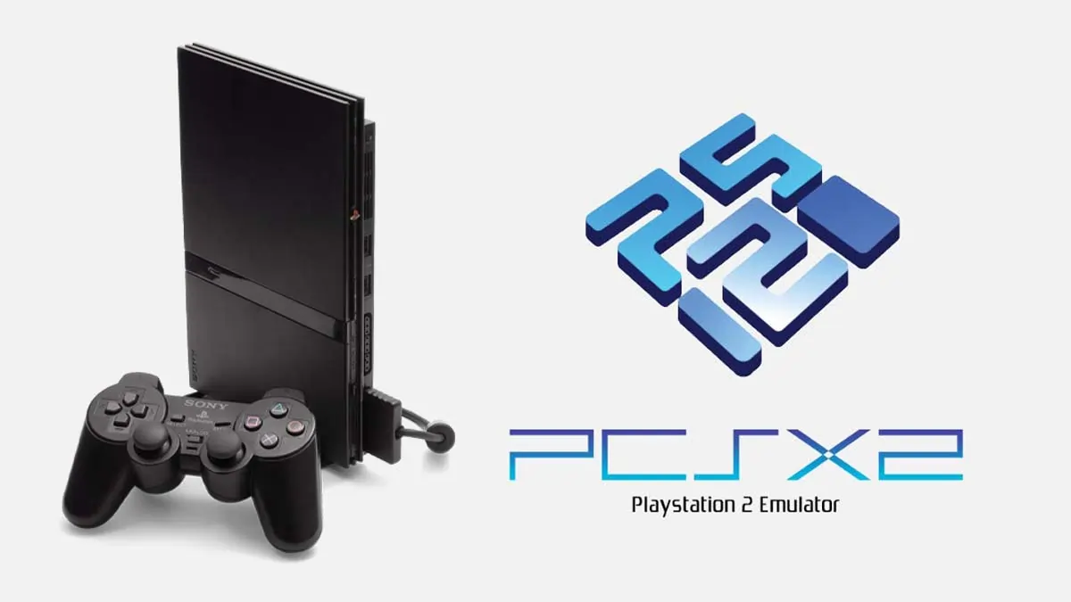 PCSX2-ps2-Android-Emulator