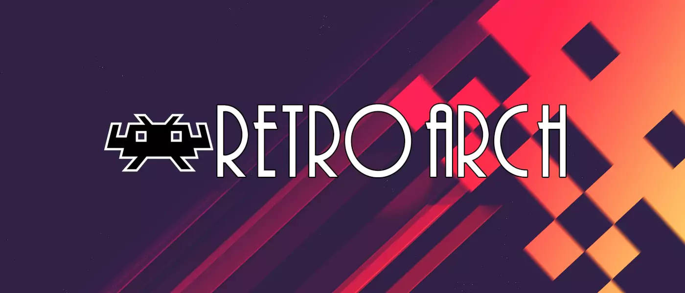 RetroArch