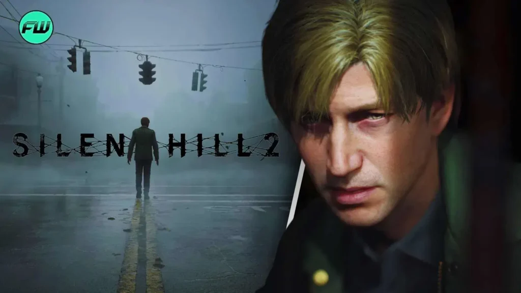Silent Hill 2