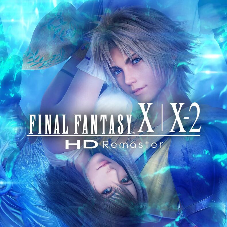 Final Fantasy X