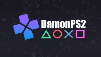 DamonPS2-Emulator