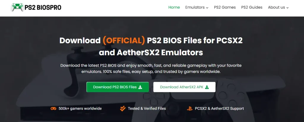 AtherSX2 APK