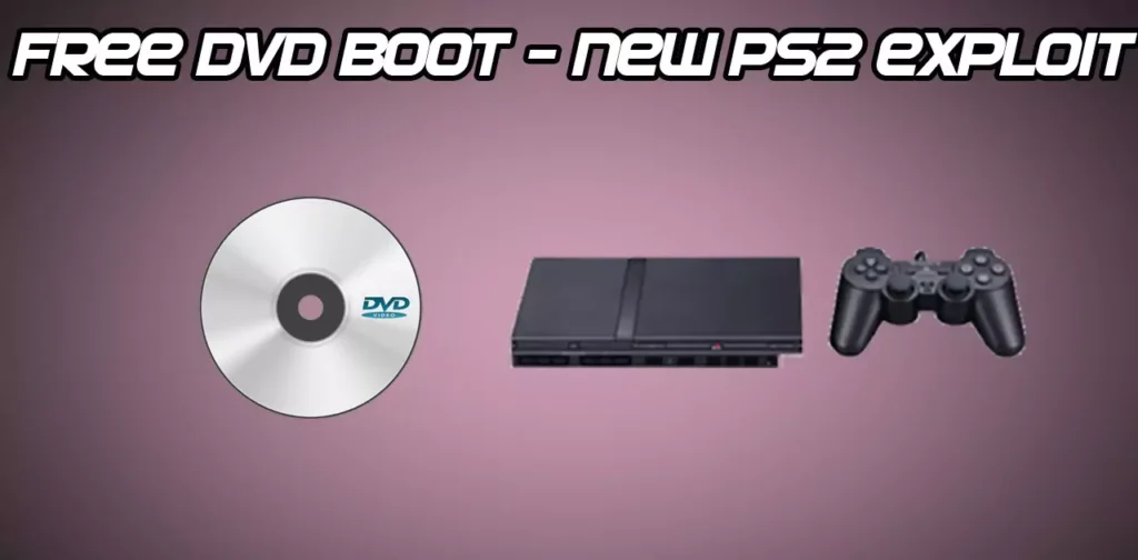 FreeDVDBoot Disc