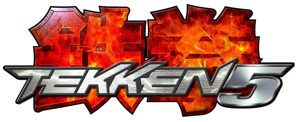 Tekken 5