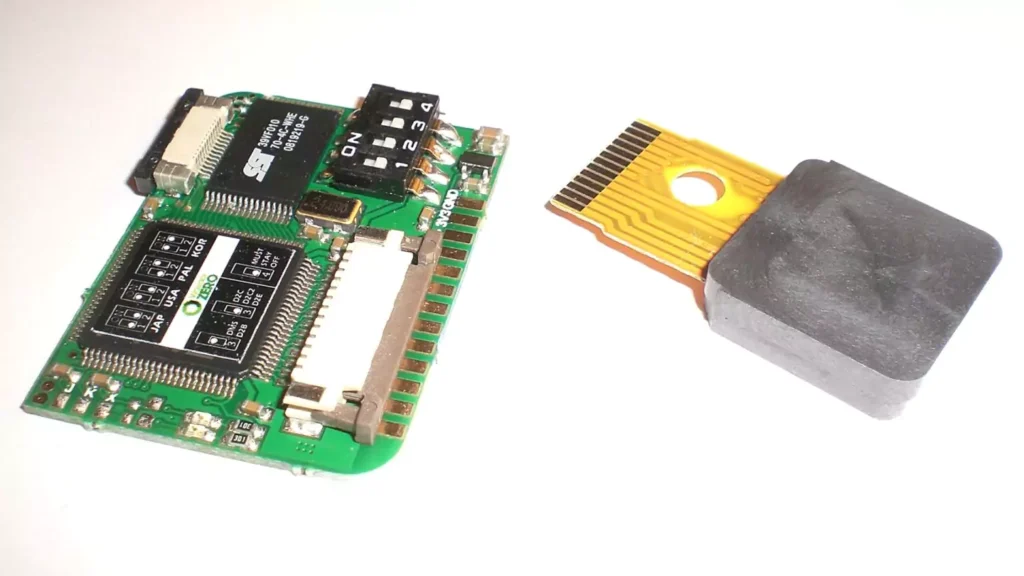 modchip