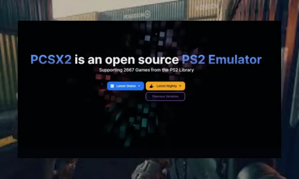 Download-pcsx2-installer