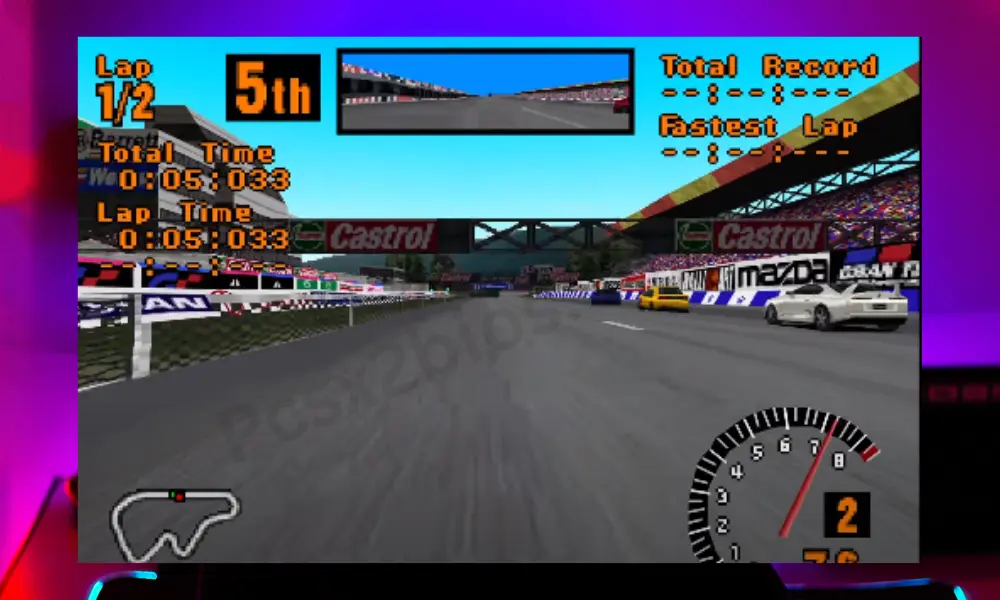 How Can You Add PS1 BIOS on Android, Windows, and Mac Easily